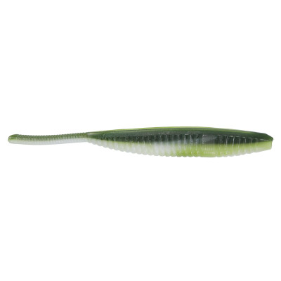 Yamamoto 5 Shad Shape Floater Smallmouth Magic