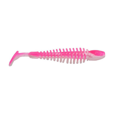 Berkley PowerBait Bonefish Soft Swimbait Pink Shad