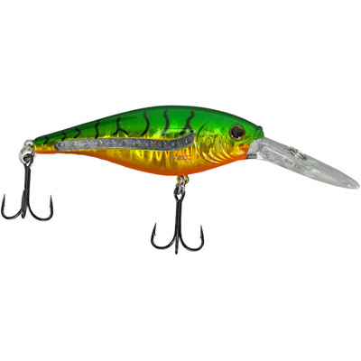 Berkley Scented Flicker Shad - FishUSA