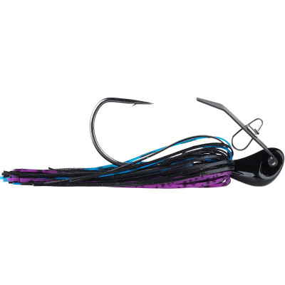 Berkley SlobberKnocker Bladed Jig BL Special