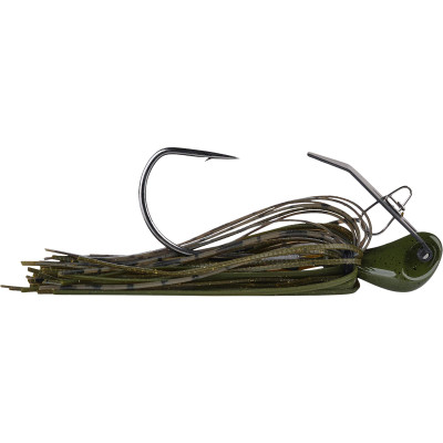 Bladed Jigs  bryants-custom-jigs