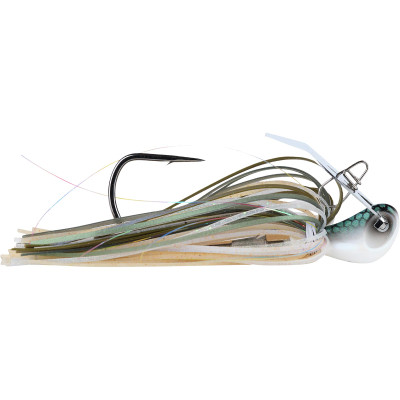 Berkley SlobberKnocker Bladed Jig Herring