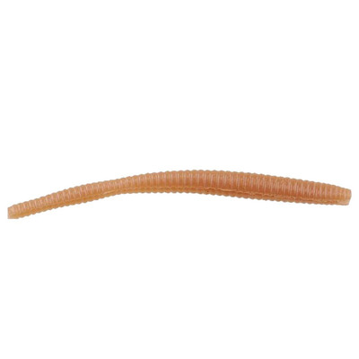 Berkley PowerBait Garlic Scent Floating Trout Worm Natural