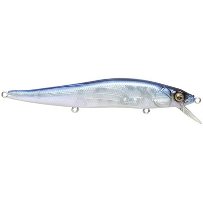 Megabass Vision Oneten Jerkbait GP Pro Blue