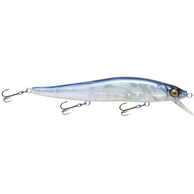 Megabass Vision Oneten Jerkbait GP Pro Blue II