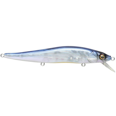 Megabass Vision Oneten Jerkbait GP Pro Blue II