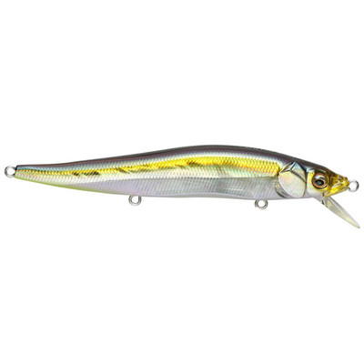 Megabass Vision 110 GP Skeleton Tennessee