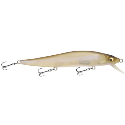 Megabass Vision Oneten Jerkbait Mat Shad
