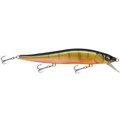 Megabass Vision Oneten Jerkbait Perch
