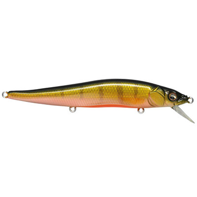 Megabass Vision Oneten Jerkbait Perch