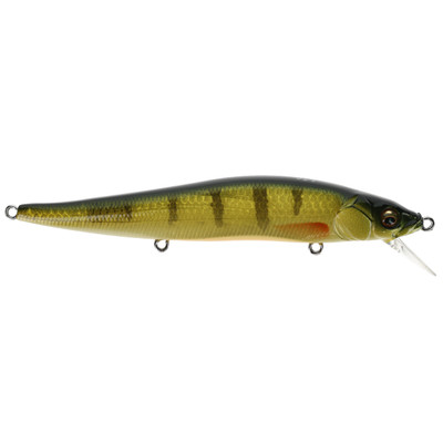 Megabass Vision Oneten Jerkbait Perch