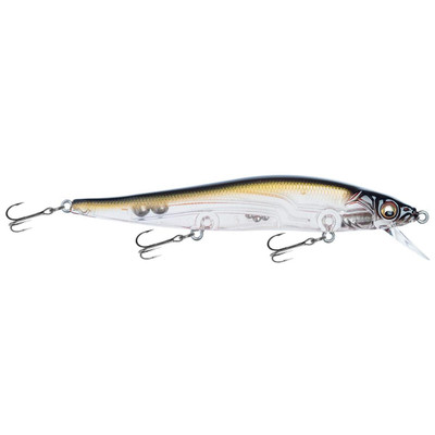 Megabass Vision Oneten Jerkbait SB OB Shad
