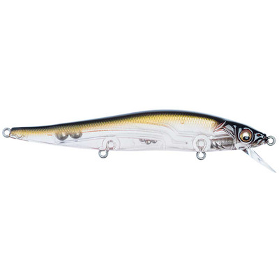 Megabass Vision Oneten Jerkbait SB OB Shad