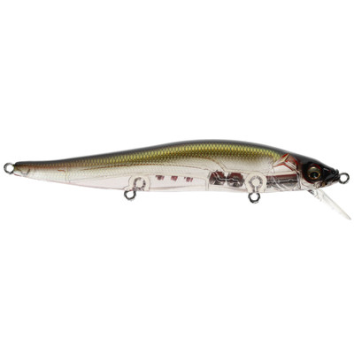 Megabass Vision Oneten Jerkbait SB OB Shad
