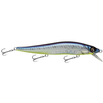 Megabass Vision Oneten Jerkbait Elegy Bone