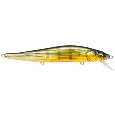 ADHDology  Megabass Vision Oneten 110 Jr Jerkbait – Fine Art