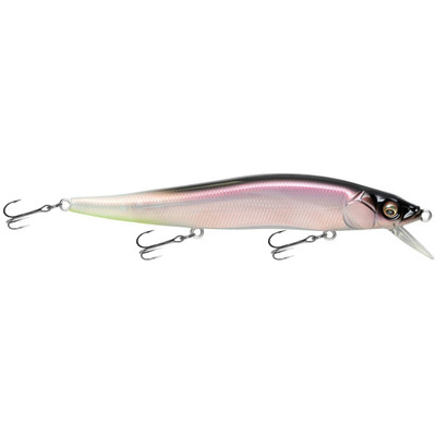 Megabass Vision Oneten Jerkbait Kohoku Reaction