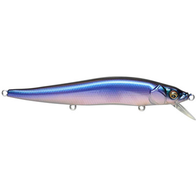 Megabass Vision Oneten Jerkbait Secret Grape