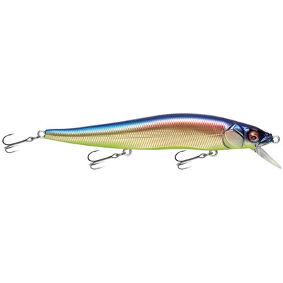 Megabass Vision Oneten Jerkbait Wakin React