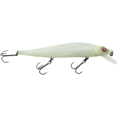 Megabass Vision Oneten Jerkbait Mat Stain Shad