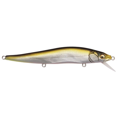 Megabass Vision Oneten Jerkbait Mat Tennessee Shad