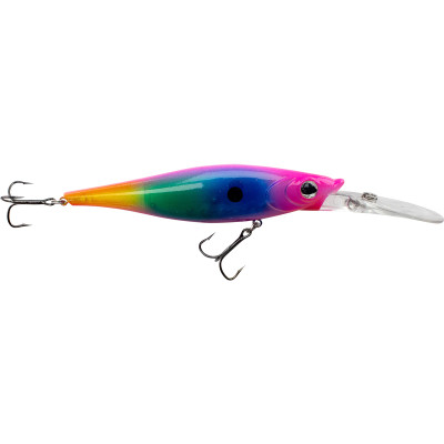 Walleye Nation Creations WNC Reaper Crankbait Candy Crush