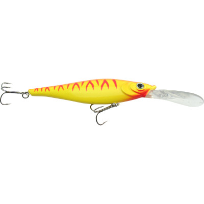 Walleye Nation Creations WNC Reaper Crankbait Demon Perch