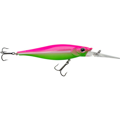 WNC Reaper - Wicked Clown by Vertical Jigs and Lures