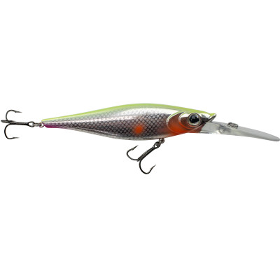 Walleye Nation Creations Lil Reaper – Dakota Angler