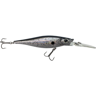 Walleye Nation Creations WNC Reaper Crankbait Shad