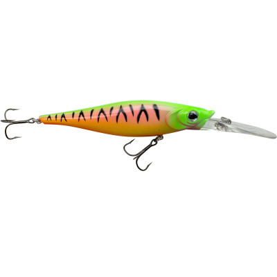 Walleye Nation Creations WNC Reaper Crankbait Watermelon