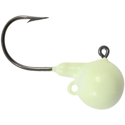 Northland Fire-Ball Jigs Super Glo Luminescent