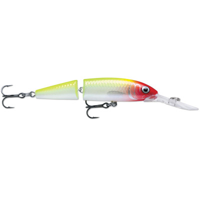 Rapala Jointed Deep Husky Jerk Clown