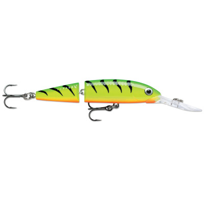 Rapala Jointed Deep Husky Jerk Firetiger