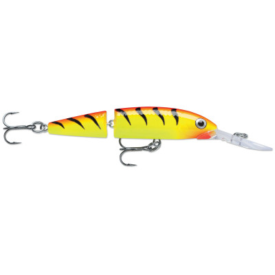 Rapala Jointed Deep Husky Jerk Hot Tiger