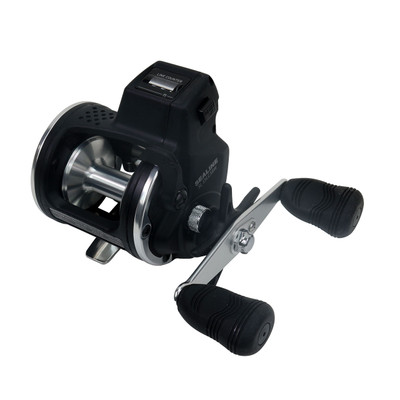 Daiwa Sealine Series 47H High Speed Lake/Ocean Levelwind Reel With Box and  All Paper Work.