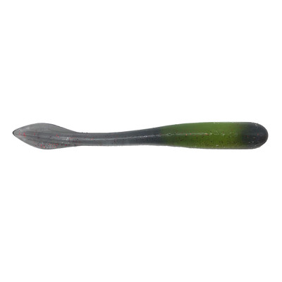 NetBait Crush Worm BaitFuel Infused Soft Bait- FishUSA