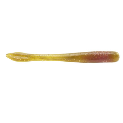 NetBait Crush Worm BaitFuel Infused Soft Bait Killer Pumpkin