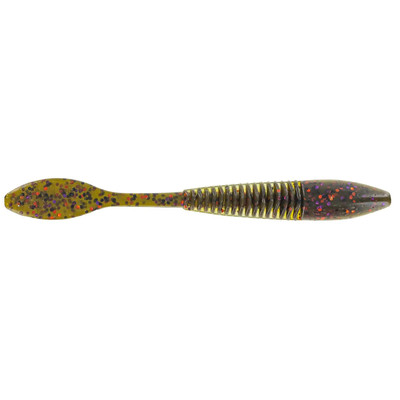 Big Bite Baits Scentsation Smasher Soft Bait Smashed Goby