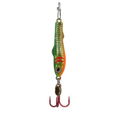 Clam Pinhead Pro Spoon Perch Holo