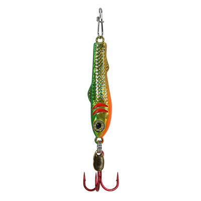 Clam Pinhead Pro Spoon Perch Holo