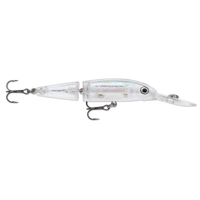 Rapala Jointed Deep Husky Jerk Glass Minnow