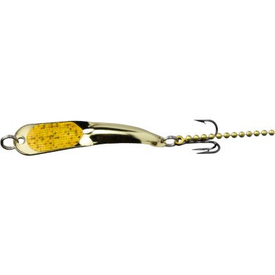 Iron Decoy Steely Spoon - FishUSA