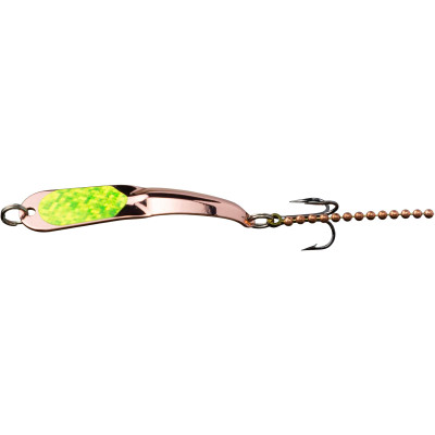 Iron Decoy Steely Spoon - FishUSA