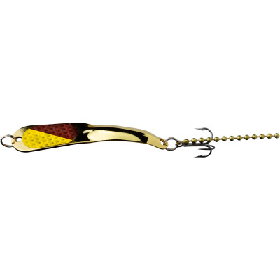 Acme Phoebe Spinning Lure, Gold, 1/4-Ounce, Spinners