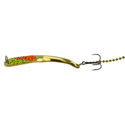 Iron Decoy Steely Spoon - FishUSA