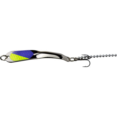 Iron Decoy Steely Spoon #2 Tri-Pack 3