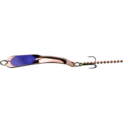 Iron Decoy Steely Spoon Copper-Purple