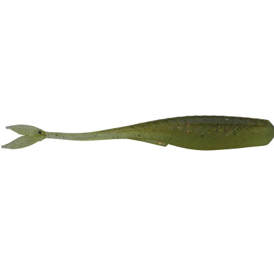 6th Sense Juggle Minnow Soft Bait 4K Sunfish