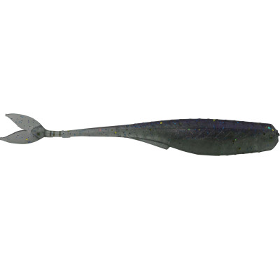 6th Sense Fishing Soft Plastic Juggle Minnow